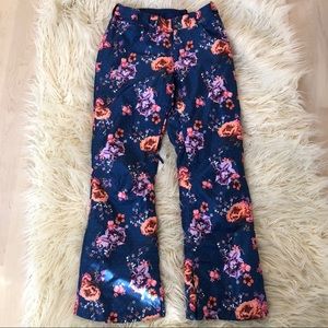 North Face Ski/Snow Pants